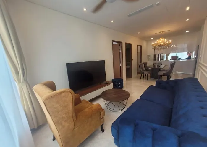 Fnf Suites