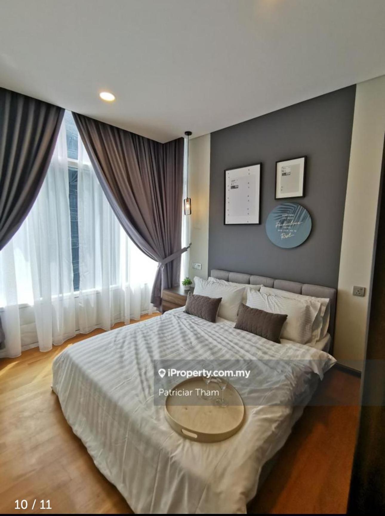 Fnf Homestay Kuala Lumpur