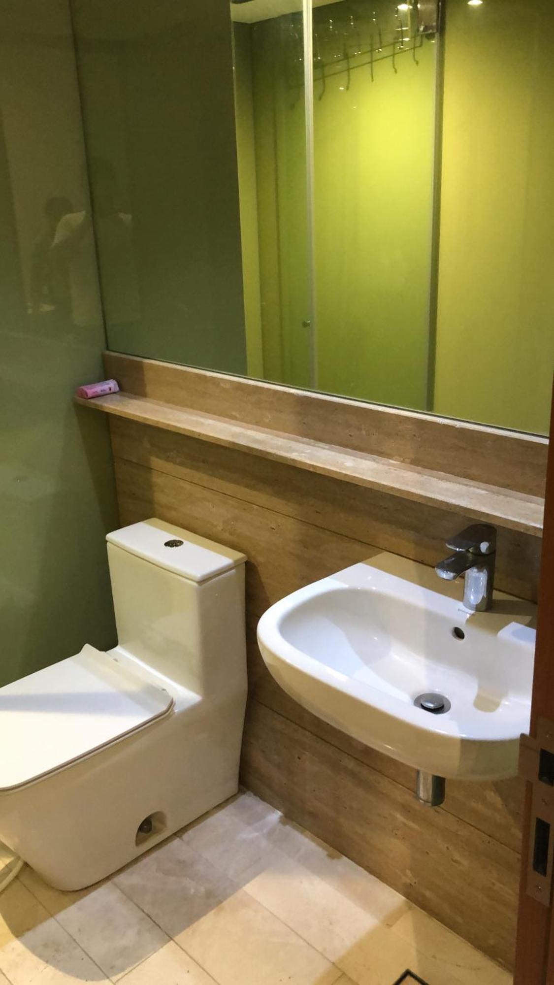 Fnf Homestay Kuala Lumpur