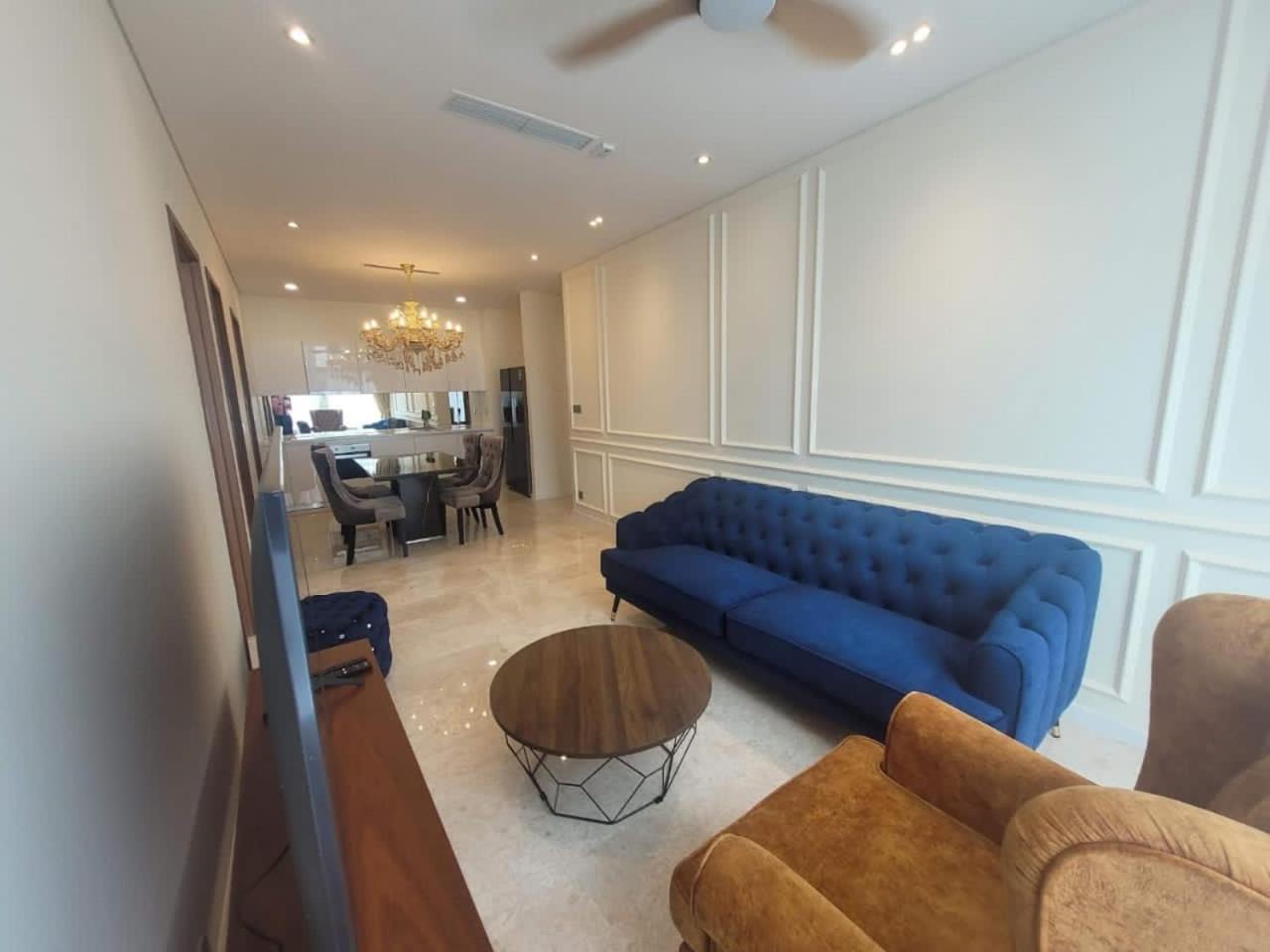 Fnf Homestay