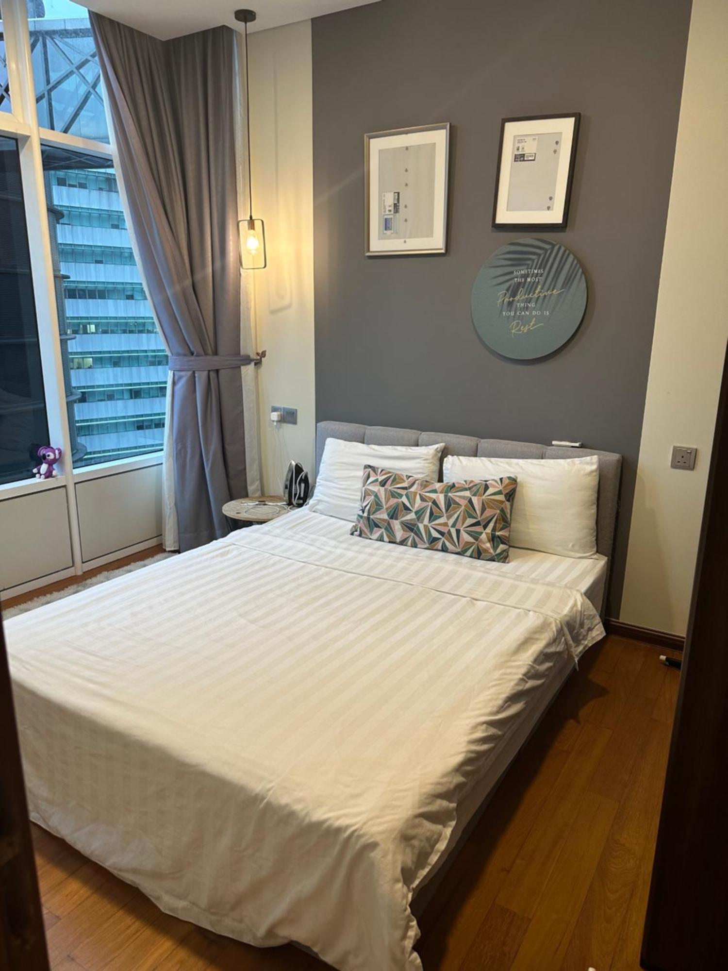 Homestay Fnf Kuala Lumpur