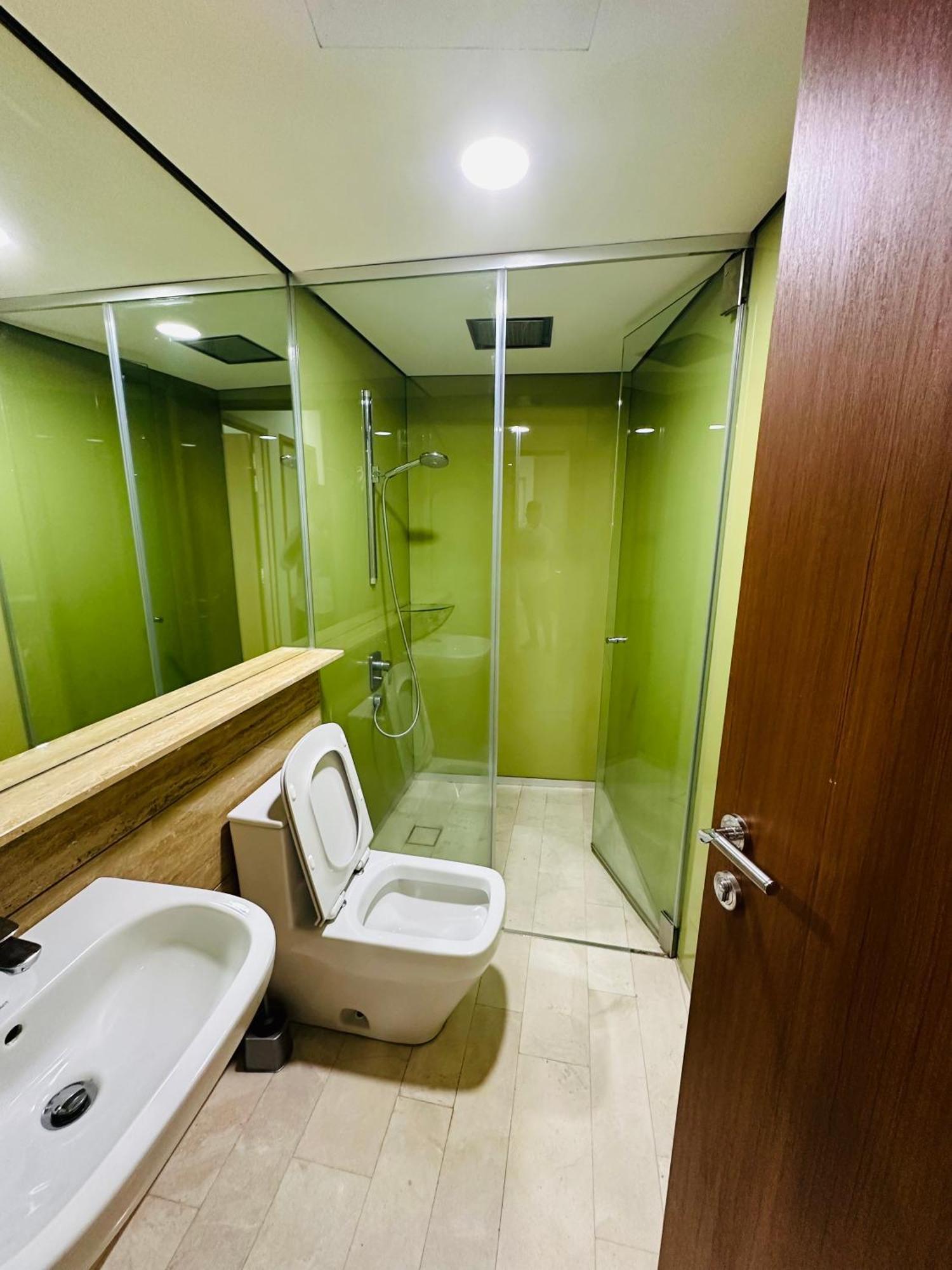 Fnf Homestay Kuala Lumpur