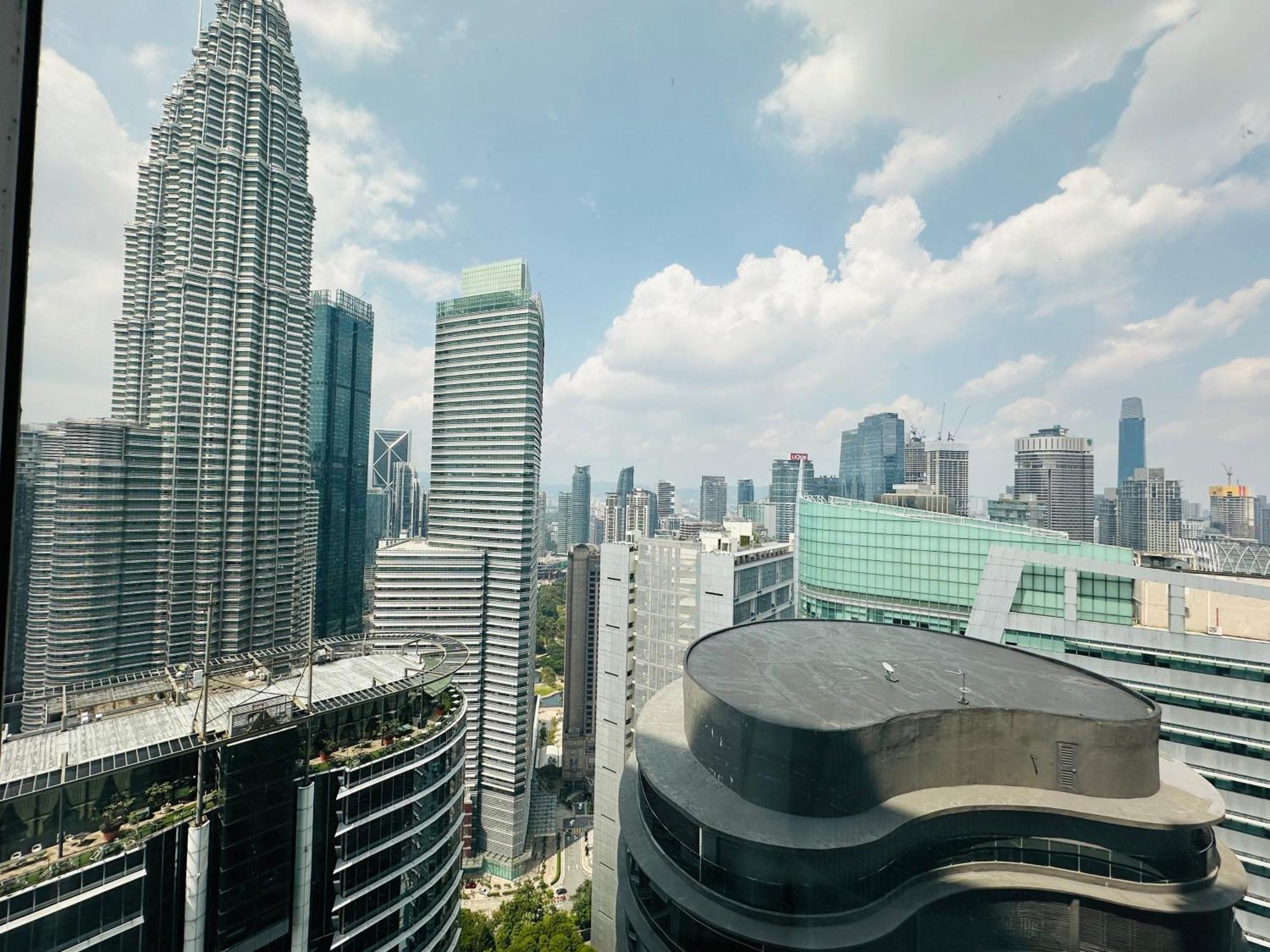 Fnf * Kuala Lumpur