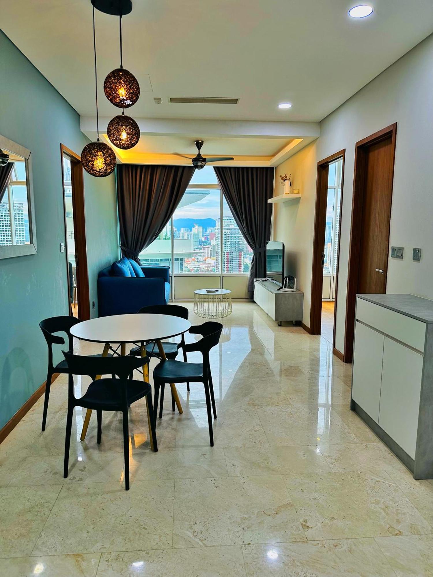 Fnf Homestay *