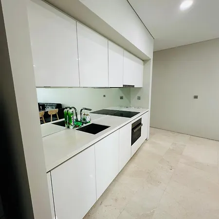 Fnf Suites Kuala Lumpur Exterior photo