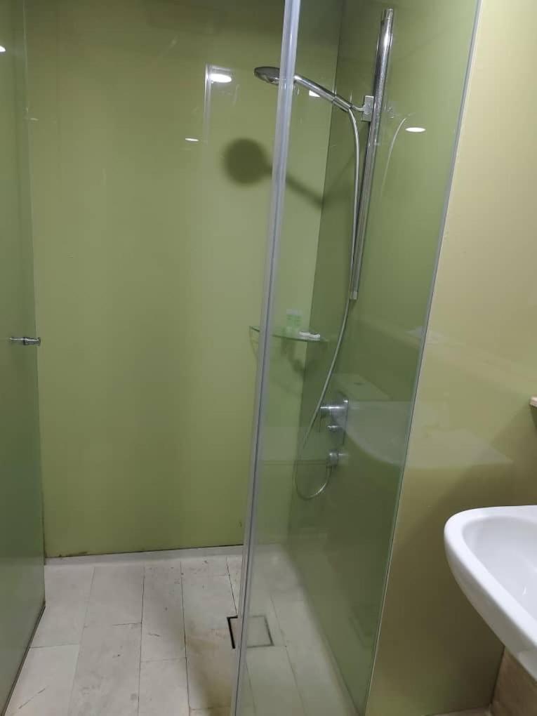 Homestay Fnf Kuala Lumpur