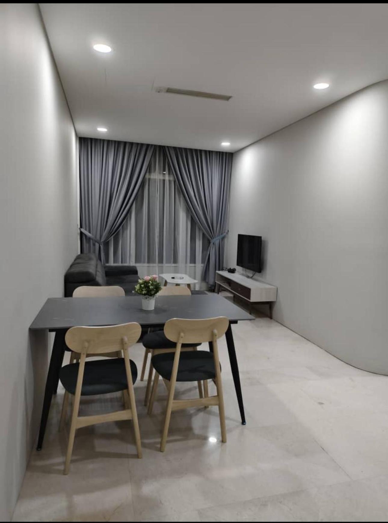 Fnf Homestay